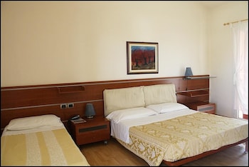 hotel giannina