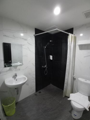 rids hotel palembang