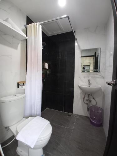 rids hotel palembang