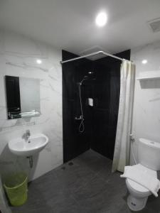 rids hotel palembang