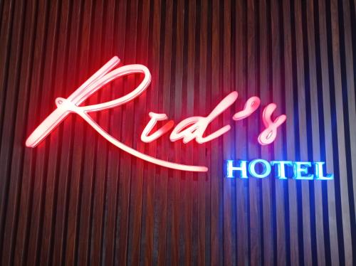 rids hotel palembang