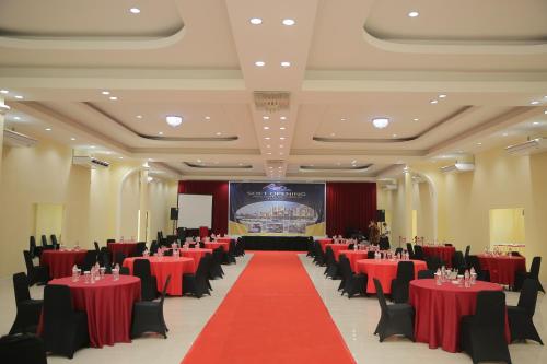 rids hotel palembang