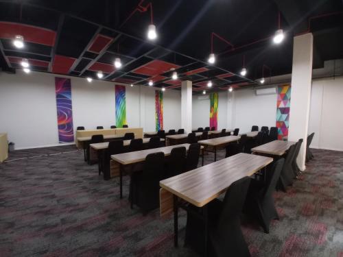 rids hotel palembang