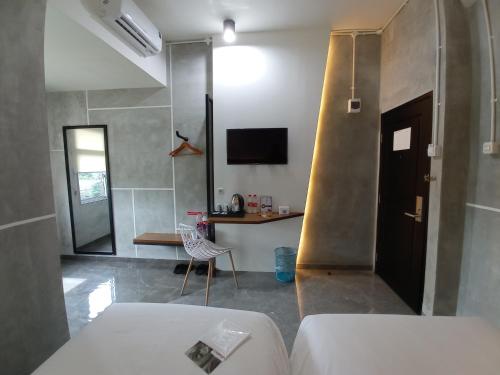 rids hotel palembang