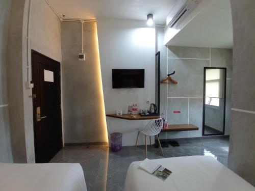 rids hotel palembang