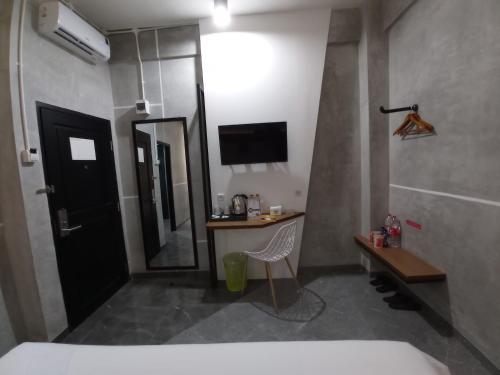 rids hotel palembang