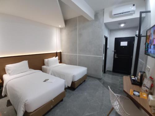 rids hotel palembang