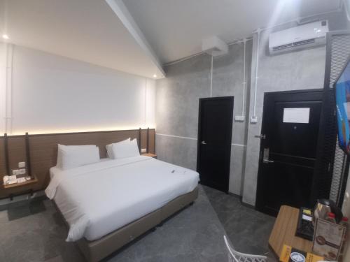 rids hotel palembang