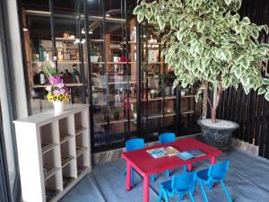 rids hotel palembang