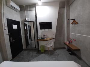 rids hotel palembang