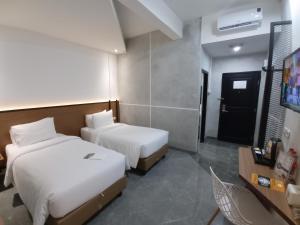 rids hotel palembang