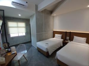 rids hotel palembang