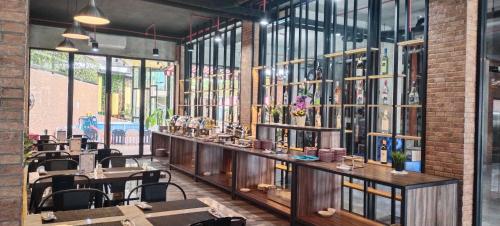 rids hotel palembang