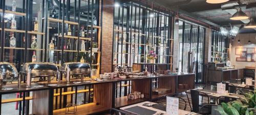 rids hotel palembang