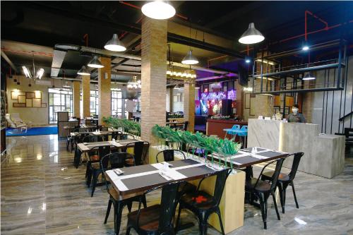 rids hotel palembang