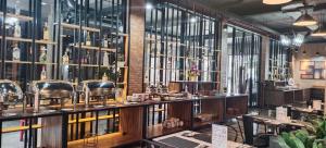 rids hotel palembang