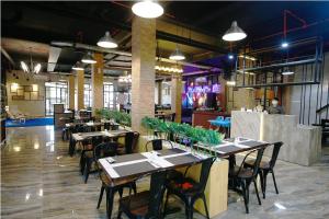 rids hotel palembang