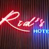 rids hotel palembang