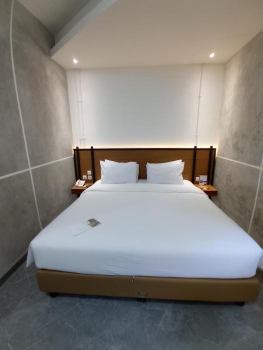 rids hotel palembang