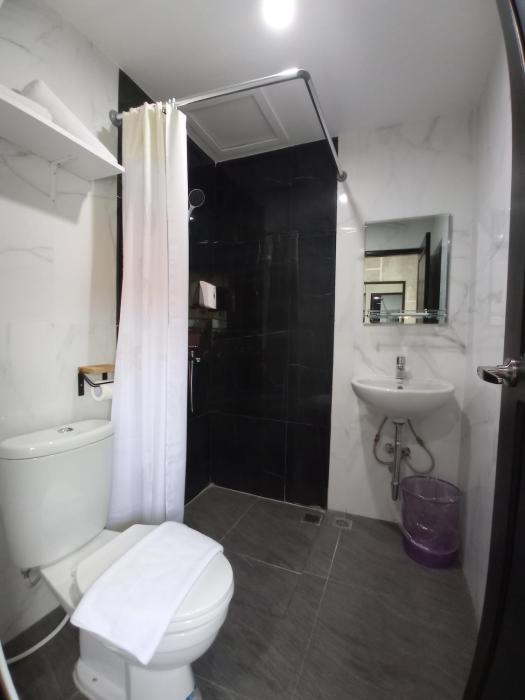 rids hotel palembang