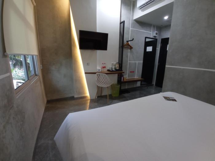 rids hotel palembang
