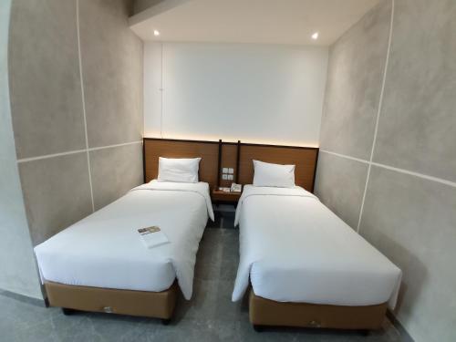 rids hotel palembang