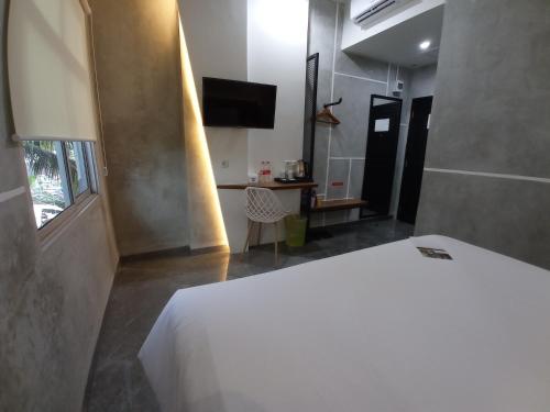 rids hotel palembang