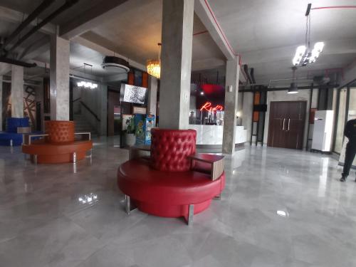 rids hotel palembang