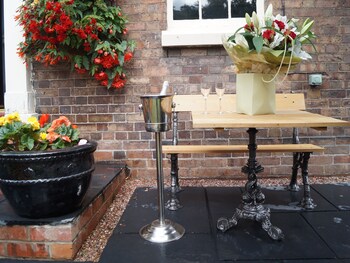 The Foundry Masters House (Adults Only),Ironbridge>>Coalbrookdale,4 star
