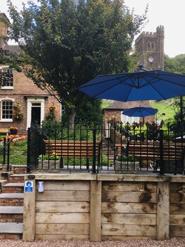 The Foundry Masters House (Adults Only),Ironbridge>>Coalbrookdale,4 star