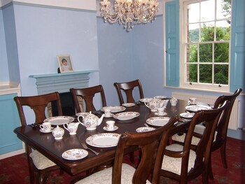 The Foundry Masters House (Adults Only),Ironbridge>>Coalbrookdale,4 star