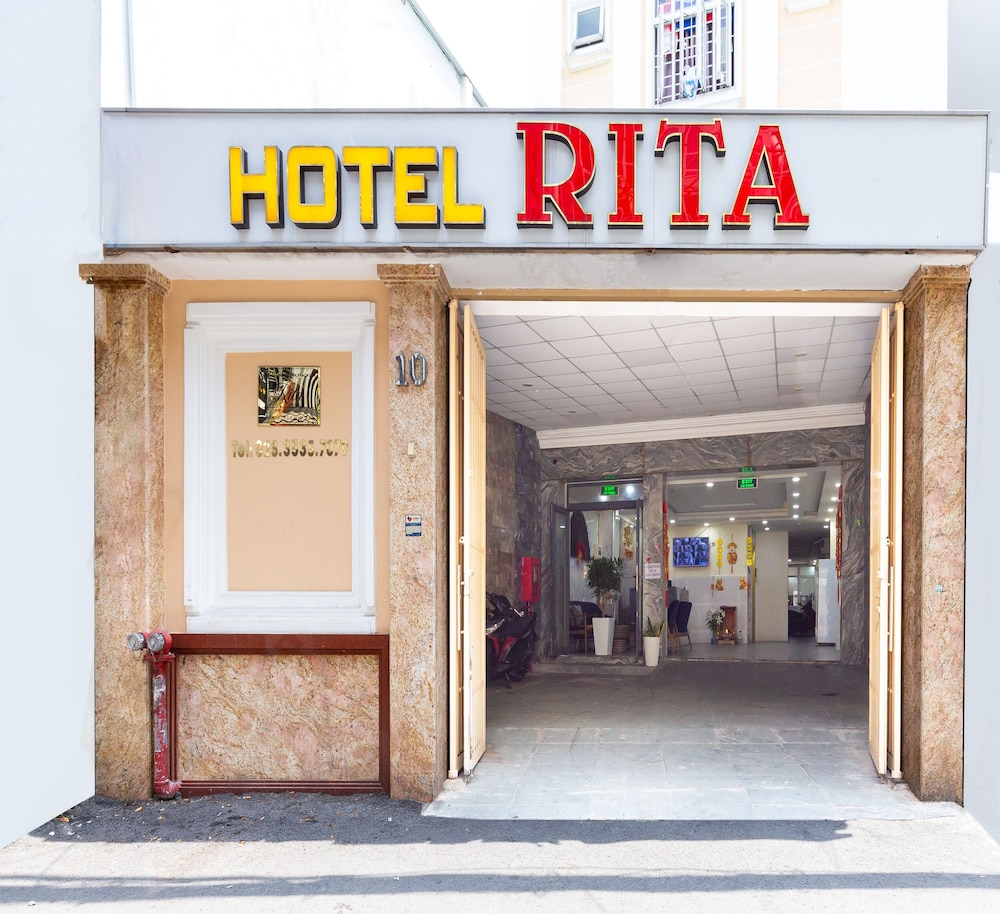 rita hotel