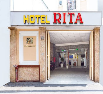 rita hotel