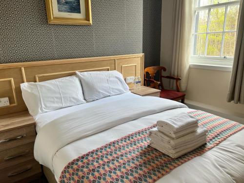 earl david hotel