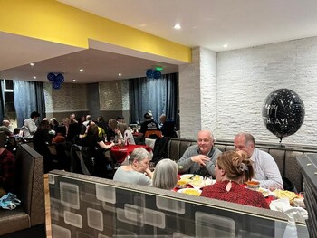 kirkcaldy