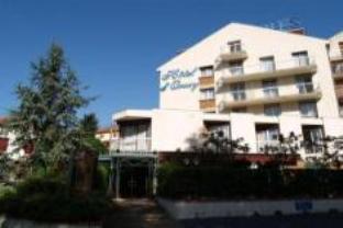 Hotel D Orsay,Igny>>Essonne,2 star