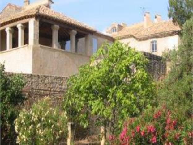 domaine des escaunes