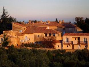 domaine des escaunes