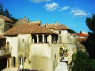 domaine des escaunes