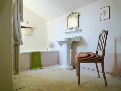 domaine des escaunes