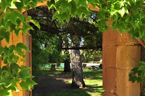 domaine des escaunes