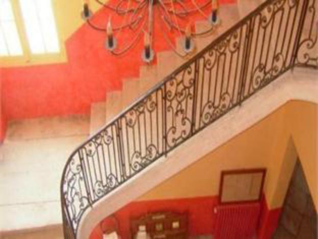 domaine des escaunes