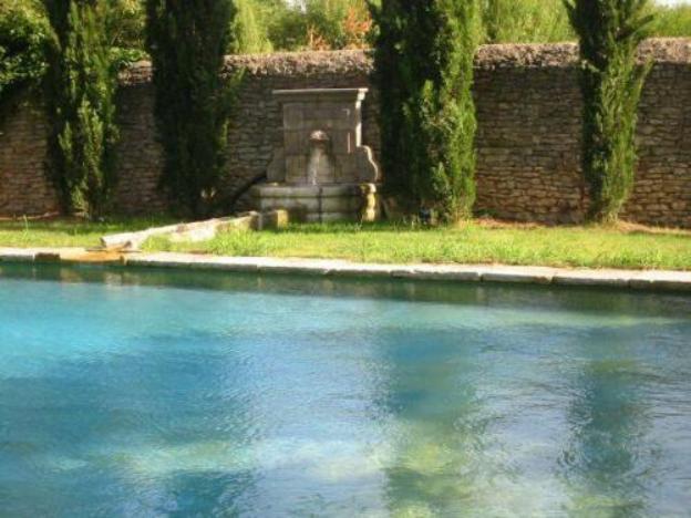 domaine des escaunes