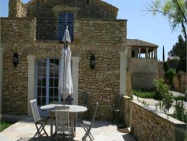 domaine des escaunes