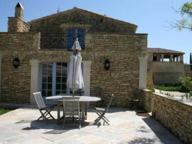 domaine des escaunes