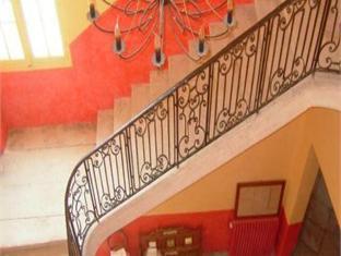 domaine des escaunes