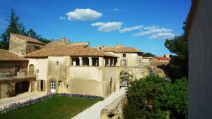 domaine des escaunes