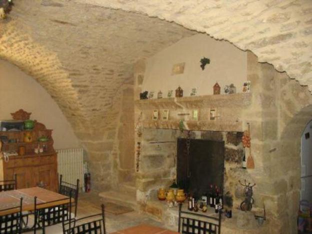 domaine des escaunes