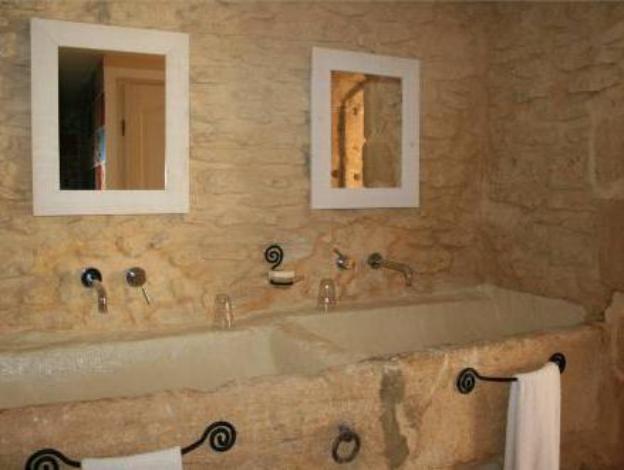 domaine des escaunes