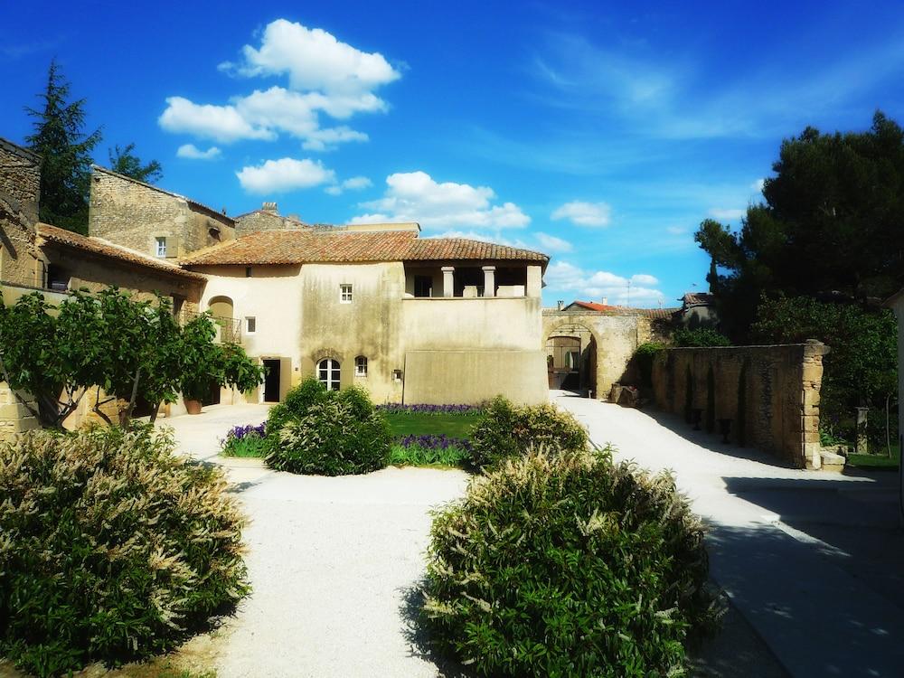 domaine des escaunes